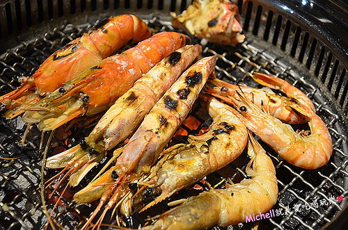 上禾町日式燒肉