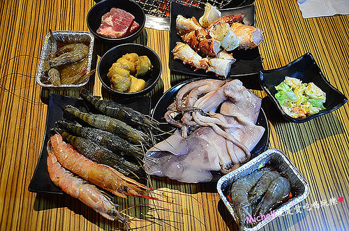 上禾町日式燒肉