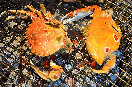 上禾町日式燒肉