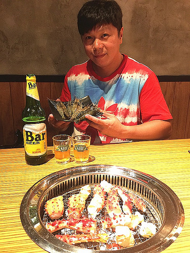 上禾町日式燒肉