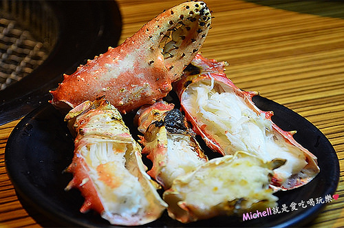 上禾町日式燒肉