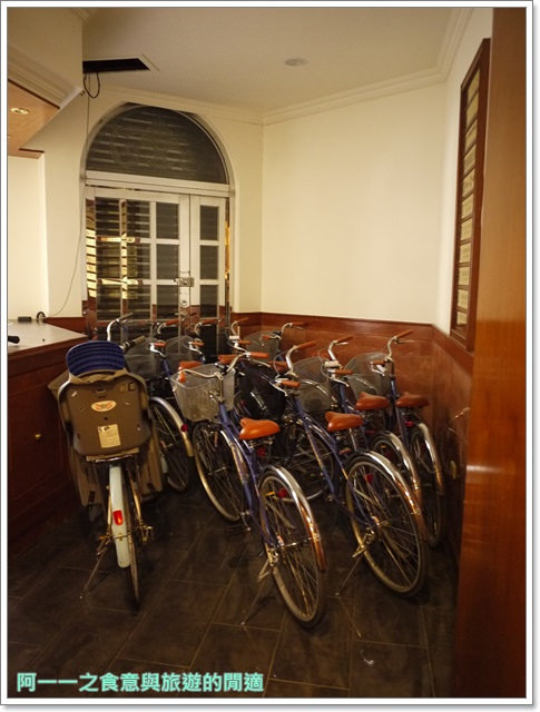 翠安儂風旅:台東飯店 翠安儂風旅 法式優雅平價享受~阿一一台東熱汽球之旅