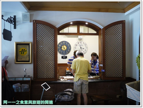 翠安儂風旅:台東飯店 翠安儂風旅 法式優雅平價享受~阿一一台東熱汽球之旅