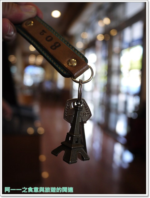 翠安儂風旅:台東飯店 翠安儂風旅 法式優雅平價享受~阿一一台東熱汽球之旅