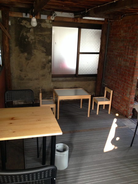 am's foods and goods：[台南]簡單慢生活 am's foods and goods