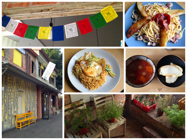 am's foods and goods：[台南]簡單慢生活 am's foods and goods