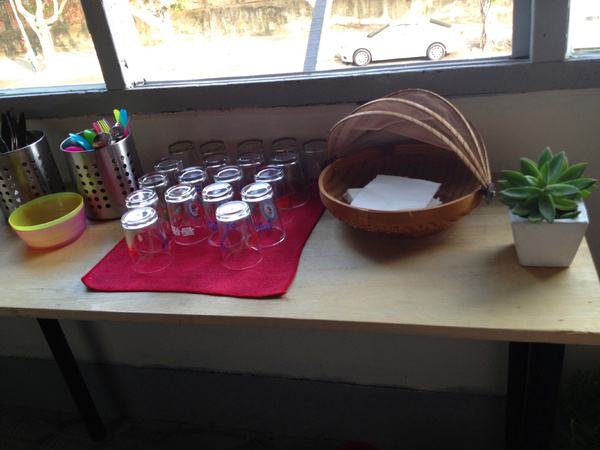 am's foods and goods：[台南]簡單慢生活 am's foods and goods