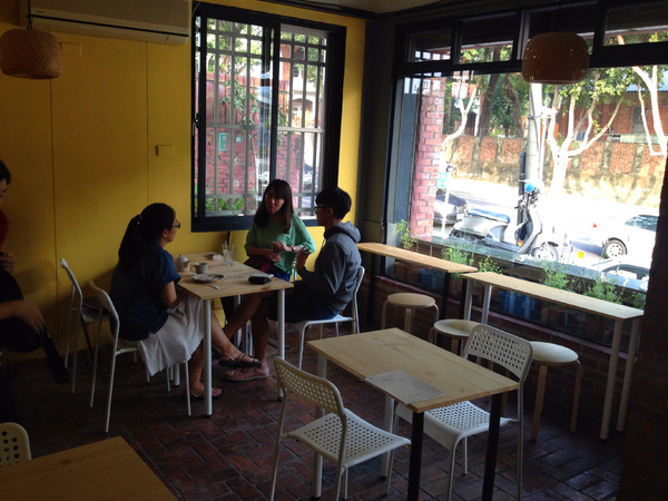 am's foods and goods：[台南]簡單慢生活 am's foods and goods