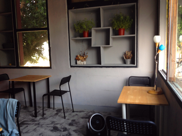 am's foods and goods：[台南]簡單慢生活 am's foods and goods