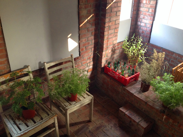 am's foods and goods：[台南]簡單慢生活 am's foods and goods