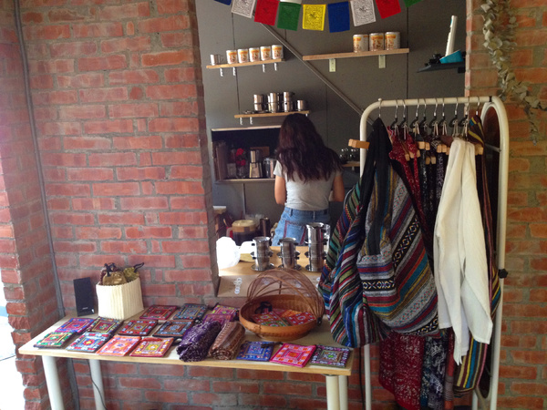 am's foods and goods：[台南]簡單慢生活 am's foods and goods