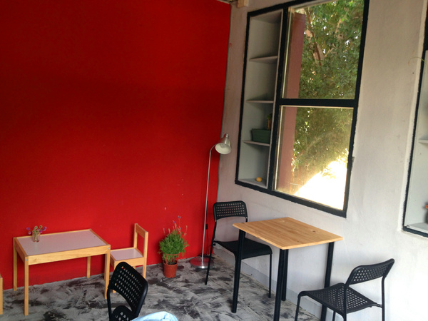 am's foods and goods：[台南]簡單慢生活 am's foods and goods