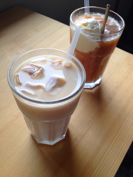 am's foods and goods：[台南]簡單慢生活 am's foods and goods