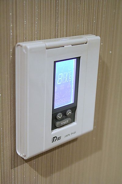 RF Hotel 富裕自由商旅(忠孝館)