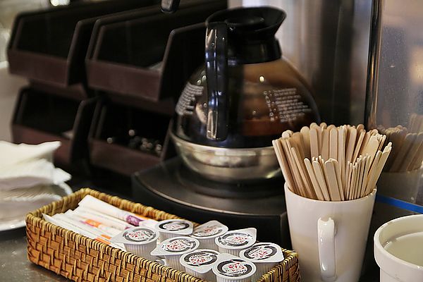 RF Hotel 富裕自由商旅(忠孝館)