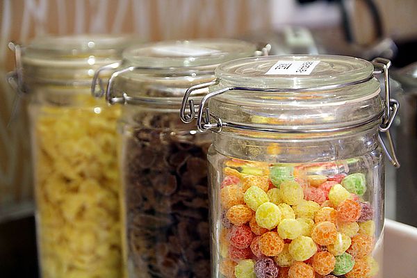 RF Hotel 富裕自由商旅(忠孝館)