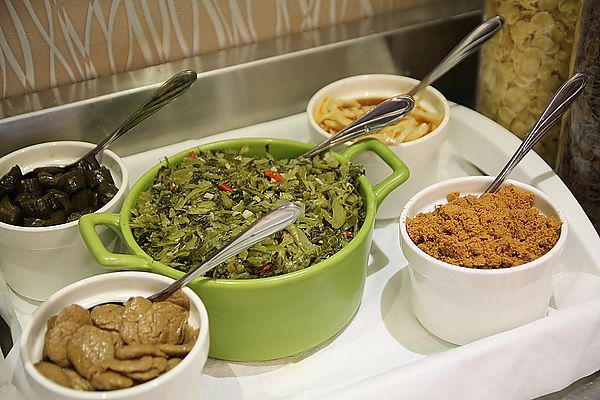 RF Hotel 富裕自由商旅(忠孝館)