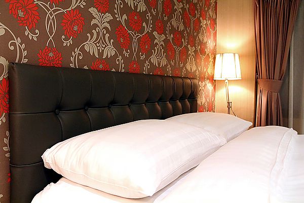 RF Hotel 富裕自由商旅(忠孝館)