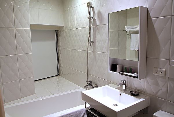 RF Hotel 富裕自由商旅(忠孝館)