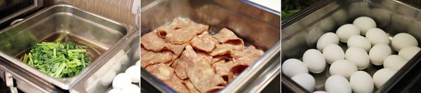 RF Hotel 富裕自由商旅(忠孝館)