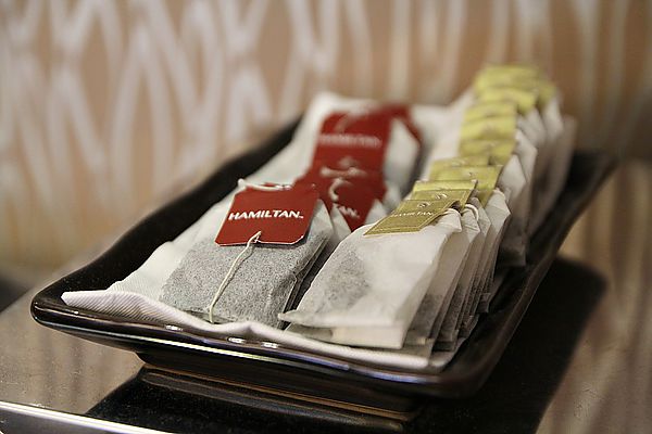 RF Hotel 富裕自由商旅(忠孝館)