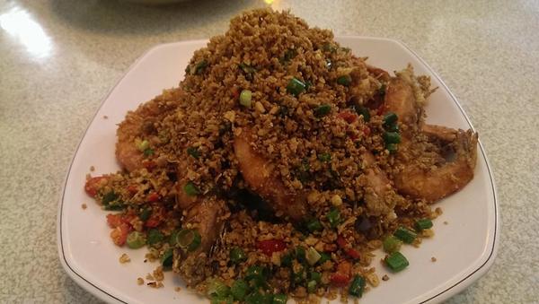 春野新派川菜:古錐師的春野新派川菜