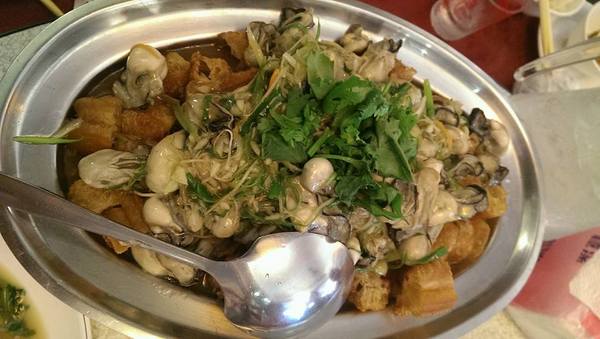 春野新派川菜:古錐師的春野新派川菜