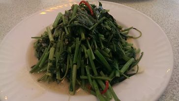 春野新派川菜:古錐師的春野新派川菜