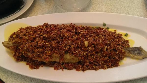 春野新派川菜:古錐師的春野新派川菜