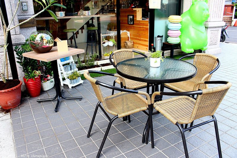 翻桌吧(板橋早午餐) (2)