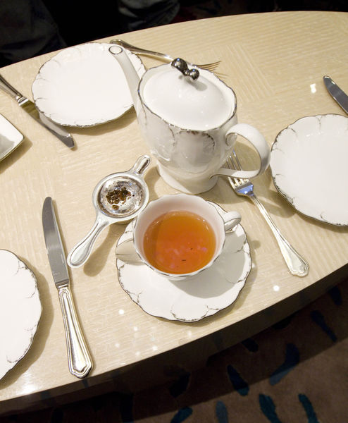 台灣東方文華青隅下午茶-18