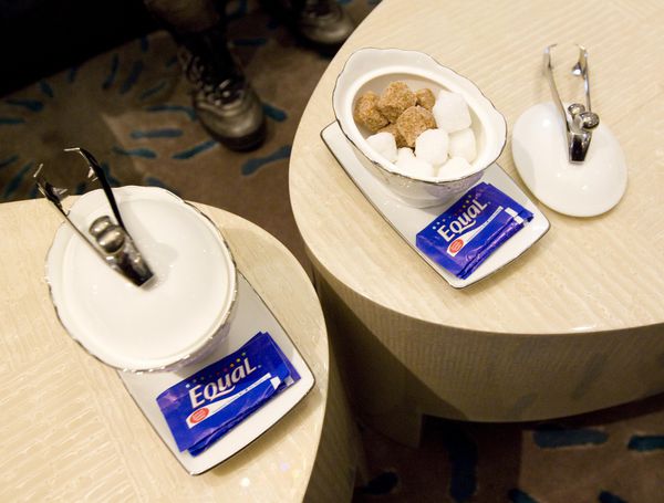 台灣東方文華青隅下午茶-28