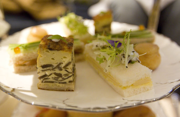 台灣東方文華青隅下午茶-14