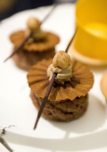 台灣東方文華青隅下午茶-11