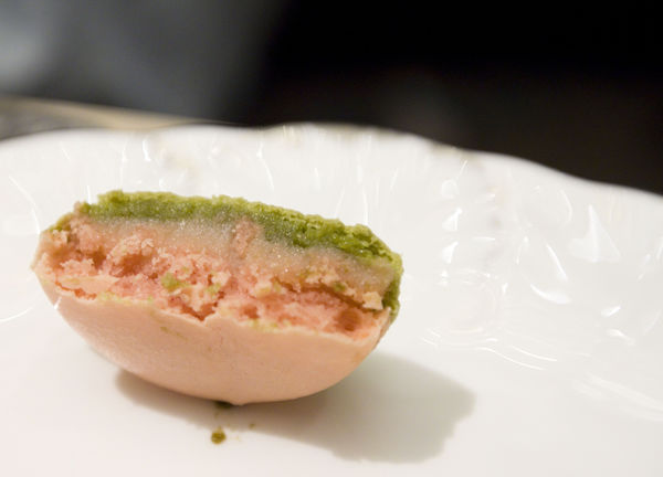 台灣東方文華青隅下午茶-5