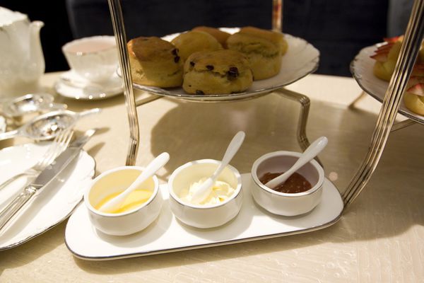 台灣東方文華青隅下午茶-13