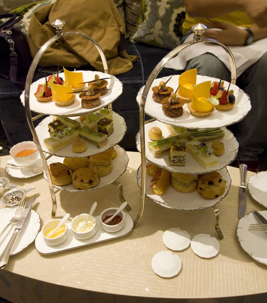 台灣東方文華青隅下午茶-12