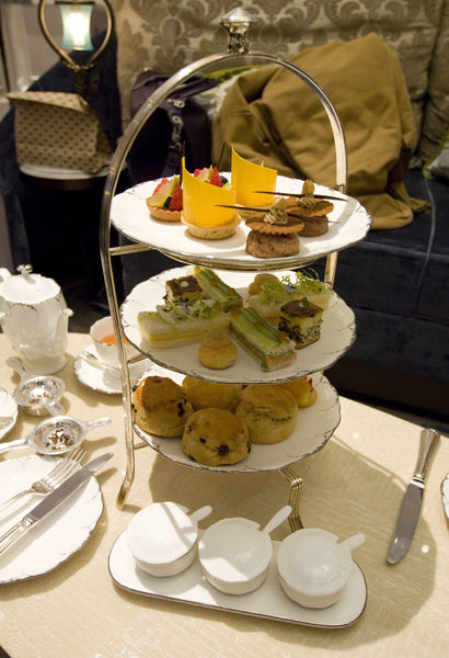 台灣東方文華青隅下午茶-16