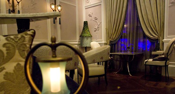 台灣東方文華青隅下午茶-2