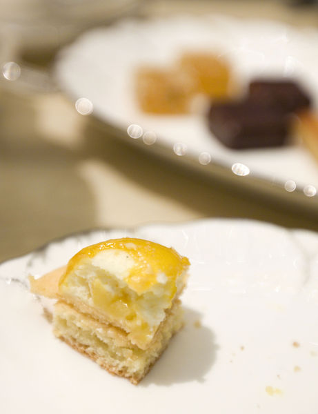 台灣東方文華青隅下午茶-3