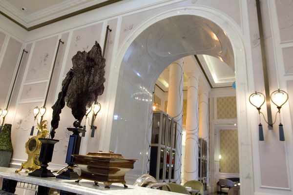 台灣東方文華青隅下午茶-30