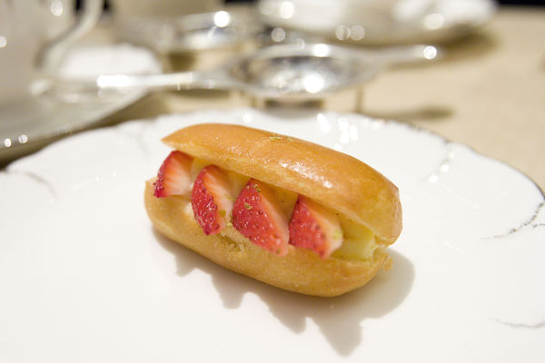 台灣東方文華青隅下午茶-10