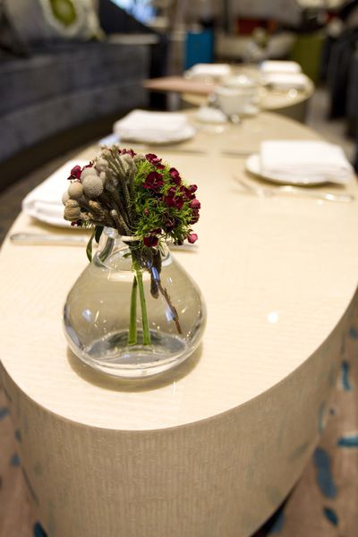 台灣東方文華青隅下午茶-22