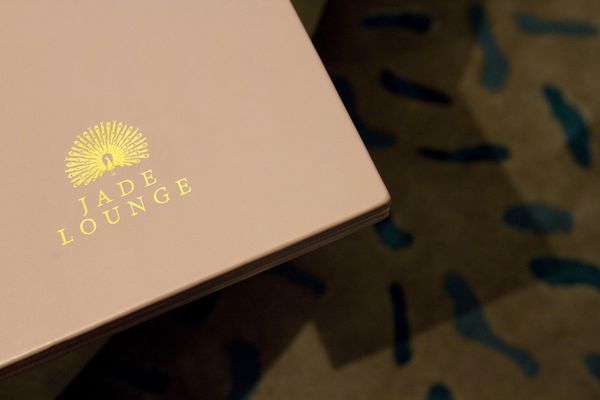 台灣東方文華青隅下午茶-32