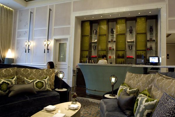 台灣東方文華青隅下午茶-31