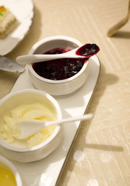 台灣東方文華青隅下午茶-9