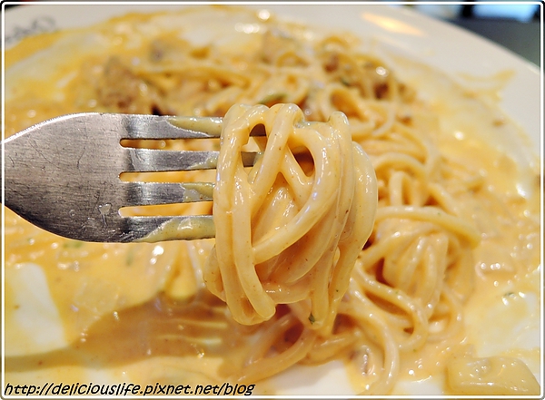 辣味奶油蘑菇雞肉5