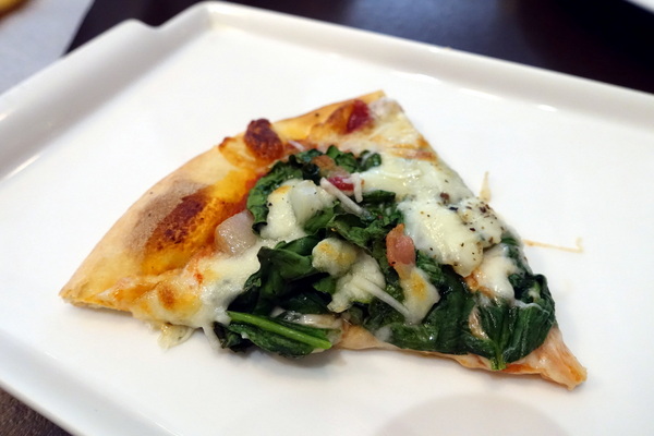 古迪歐 Goody.O：(胖樺食記)永和排隊早午餐美食”古迪歐Goody.O”，近四號公園的美式餐廳適合聚餐