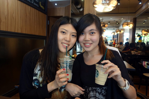 古迪歐 Goody.O：(胖樺食記)永和排隊早午餐美食”古迪歐Goody.O”，近四號公園的美式餐廳適合聚餐