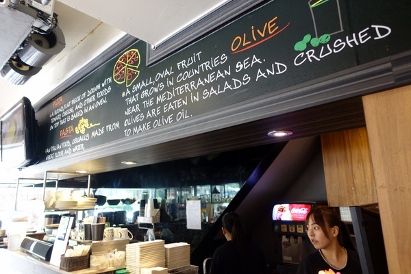 古迪歐 Goody.O：(胖樺食記)永和排隊早午餐美食”古迪歐Goody.O”，近四號公園的美式餐廳適合聚餐